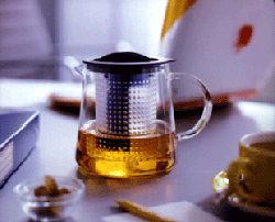 Tee- und Kaffeefilter